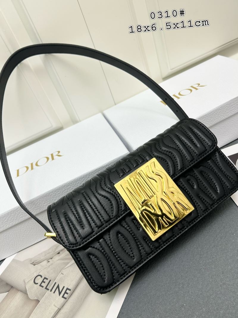 Christian Dior Satchel Bags